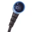 Cảm biến tốc độ bánh sau ABS mới phía trước bên phải cho 3 Series E46 320 323 325 330 M3 34526752683