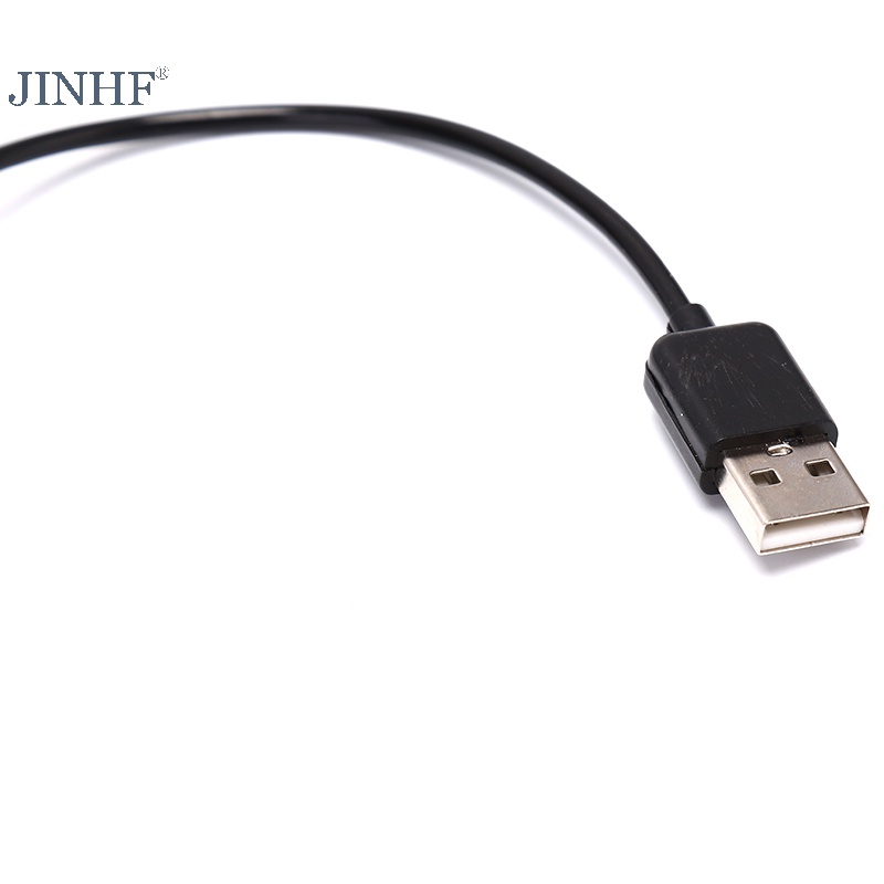Cáp sạc USB JINHF 10 trong 1 đa năng thông dụng cho điện thoại di động