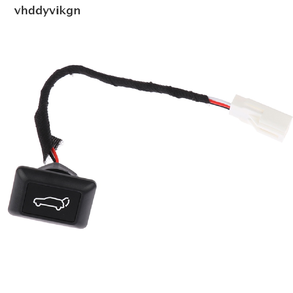 Mở cốp sau ô tô VHDD