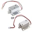 Shas Dc12V 0 4 A Khóa Điện Từ Điện Từ Cửa Mini Ngăn Kéo Lưỡi Xuống