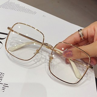 Kính chống bức xạ Photochromic dành cho nữ Kính râm nam Kính mắt Khung chuyển đổi Kính mắt có thể thay thế Ống kính máy tính Kính mắt chống ánh sáng xanh Bóng chuyển tiếp
