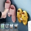Giá Đỡ Dép / Móc Treo Dép Gắn Tường Tiết Kiệm Không Gian