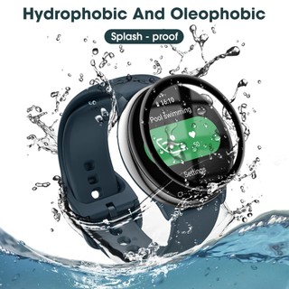 Miếng DáN 3D ChốNg TrầY BảO Vệ MàN HìNh Cho Huami Amazfit GTR mini