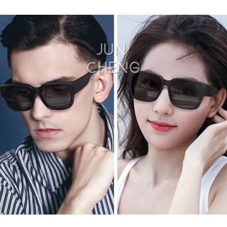 Nữ & Nam Kính Mát Quang Sắc Kính Che Nắng Kính Mắt Chống Tia UV Kính Khung Lớn Thời Trang Cổ Điển Du Lịch Ngoài Trời Kính Dành Cho Lái Xe, Đi Xe Đạp, Câu Cá
