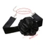 GODD Hoa Choker Vòng Cổ Vintage Choker Hoa Hồng Choker Goth Choker Nhung Choker