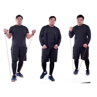 Áo Thun Thể Thao Đi Biển PLUS SIZE Cho Nam 50-150KG