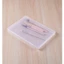 GAVESTO Trang Sức Hạt Hộp Đựng Đồ lặt vặt Nóng Sắp Xếp Vuông Vật Dụng Nhỏ