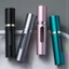 Chai Nước Hoa NKSFX 5 / 8ml, Có Thể Đổ Lại Bằng Hộp Đựng Mỹ Phẩm Xịt, Chai Atomizer Di Động Thủy Tinh Mini Du Lịch
