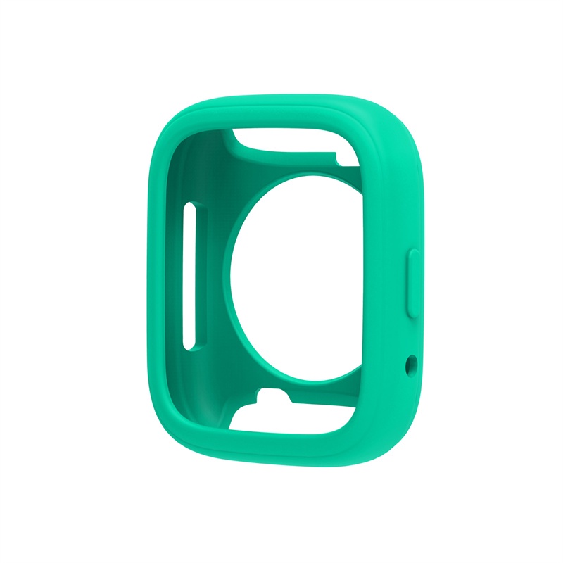 redmi watch 3 active Ốp Silicone Mềm Bảo Vệ Mặt Đồng Hồ Thông Minh Xiaomi Redmi Watch3 Active