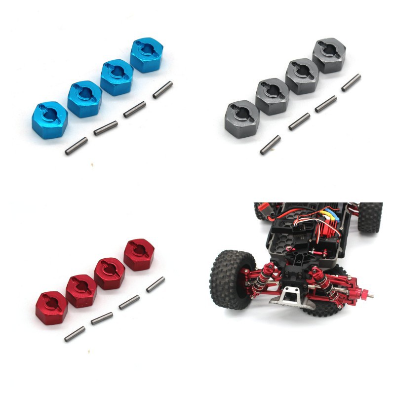 Venta de MJX 16207 16208 16209 16210 H16 Coche de Rc Piezas de