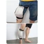 Thiết bị ổn định ống thông FAVORITEGOODS, Túi đựng ống thông chăm sóc bệnh nhân, Túi đựng ống thông có thể giặt được bền bỉ Túi thoát nước tiểu không tự chủ