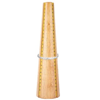 Kra Lắc Tay Mandrel Trang Sức Biến Dạng Công Cụ Sửa Chữa Vòng Tay Que Đo