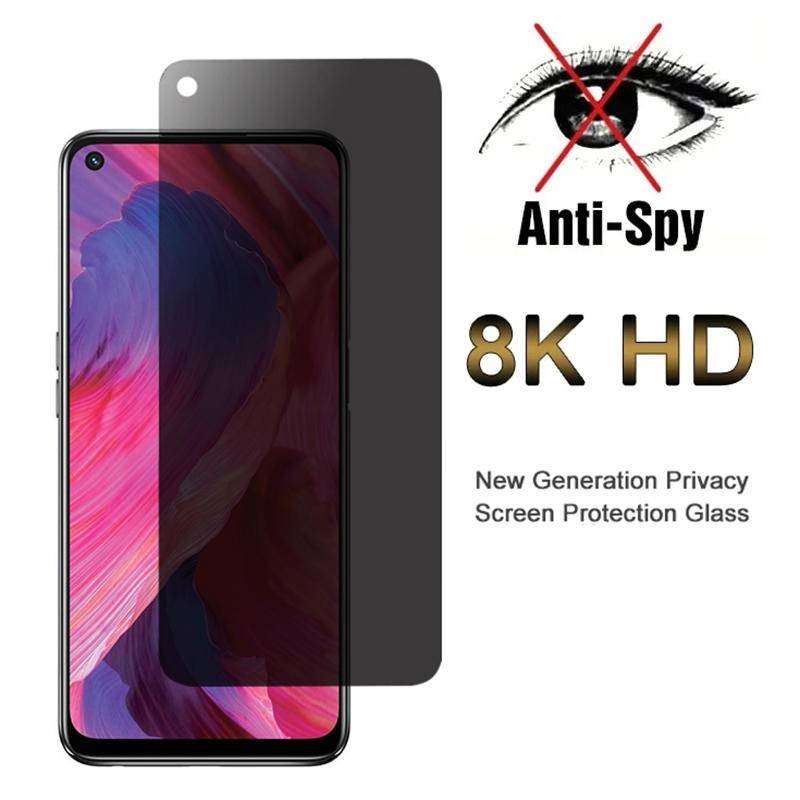 Bảo Vệ Màn Hình Riêng Tư Cho Huawei Nova 2 Lite Plus 5 5i Pro 7i 5t 5z Phim Kính Cường Lực Chống Gián Điệp Cho Huawei Nova 8 7 6 SE 4G 5G 4 3i 3 2S