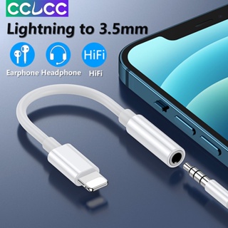 Jack chuyển tai nghe iPhone lightning sang 3.5 mm