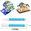 Bút Sơn Dẫn Điện JUIC, Dập Nhanh 3g Đồng Dẫn Điện Dán, Đa Năng DIY PCB Sơn Dẫn Điện Vật Lý Giảng Dạy Thiết Kế Mạch