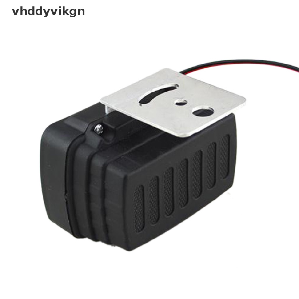 Đèn pha LED 1000LM 15 cho xe máy ATV UTV