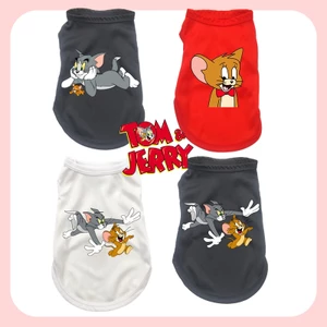 Áo Thun Cotton Cỡ VừA Cỡ VừA / Cỡ VừA Cho Thú Cưng