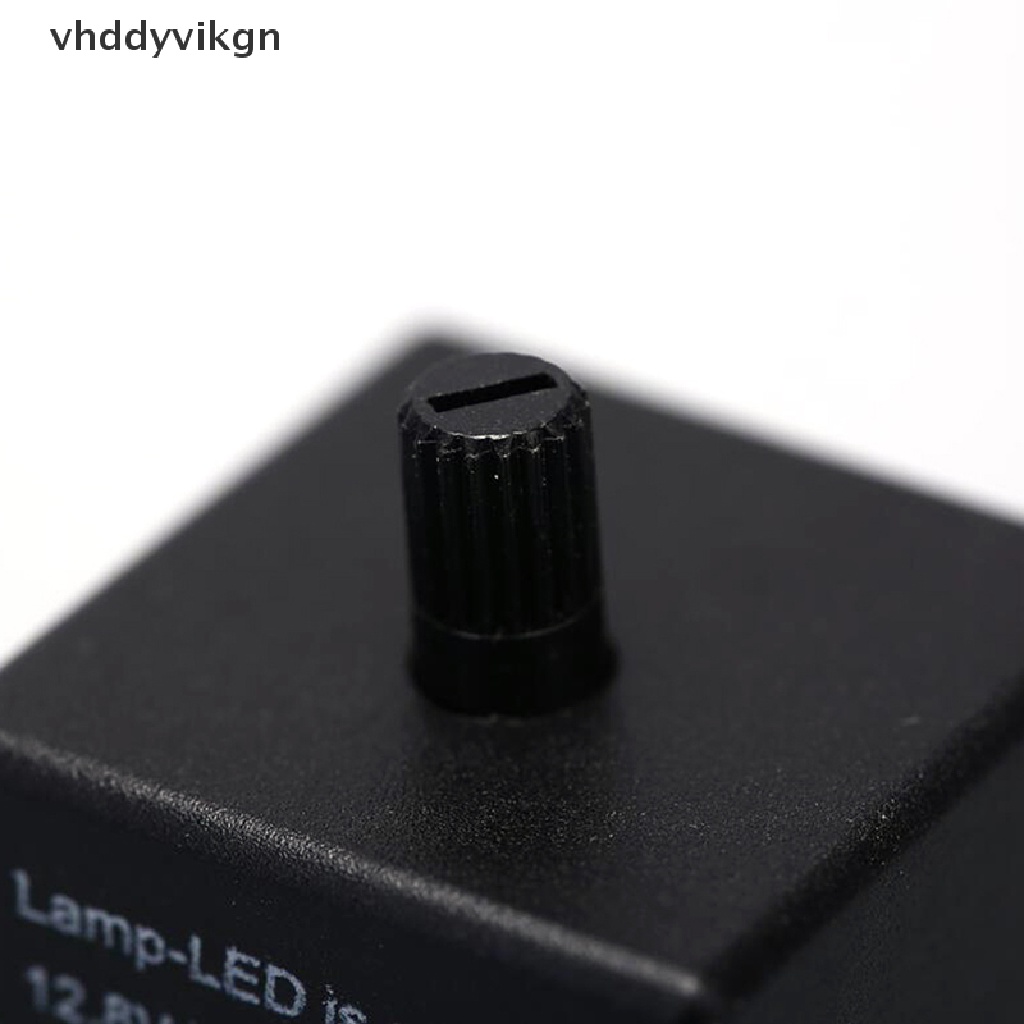 Rơ Le Điều Chỉnh Đèn LED Tín Hiệu Xi Nhan 12V 3 Chấu VHDD CF14