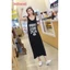 Phụ Nữ Modal Cotton Dài Váy Rời Áo vest Đầm Bộ Đồ Ngủ Đi Biển Không Tay Váy midi Mùa Hè
