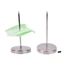 GETVOW Spike Stick Phụ kiện nhà bếp Giấy không gỉ Đặt hàng Memo Holder Stick