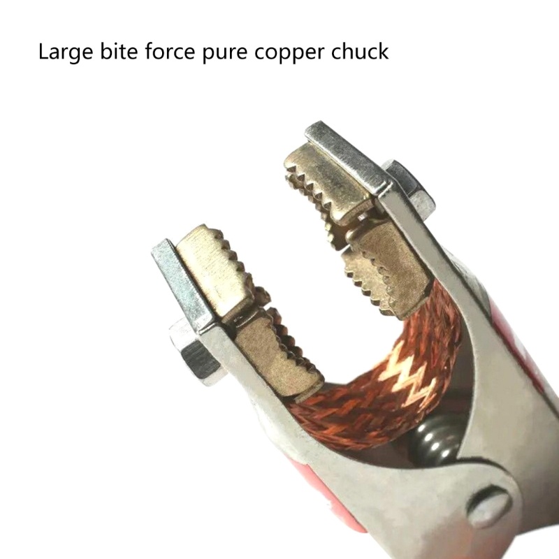 Bộ 2 Kẹp Bình Ắc Quy Xe Hơi Thay Thế Tiện Dụng