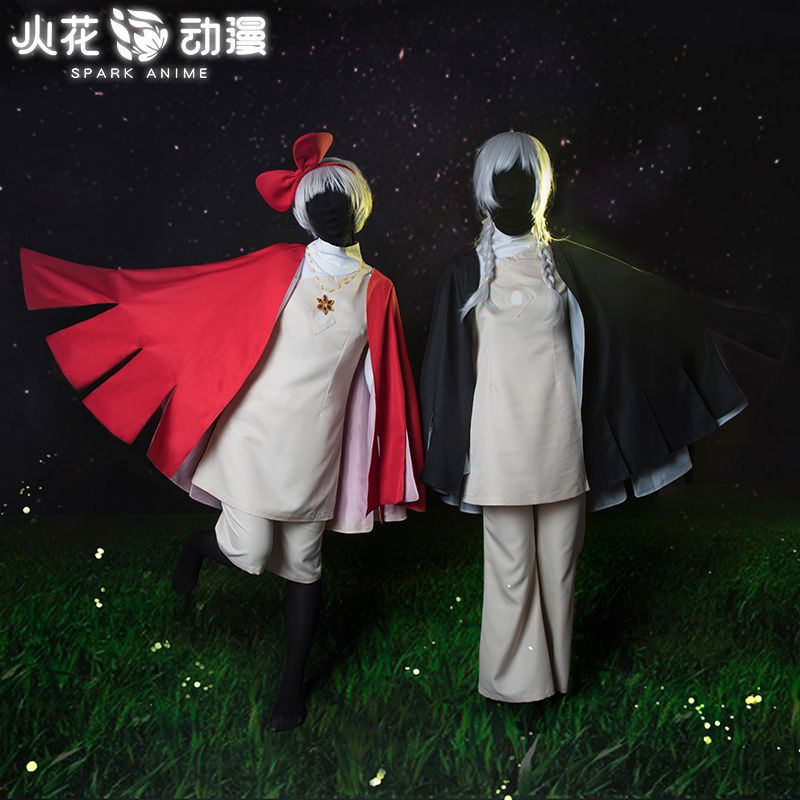 Áo Choàng Hóa Trang Halloween Dễ Thương Cho Bé