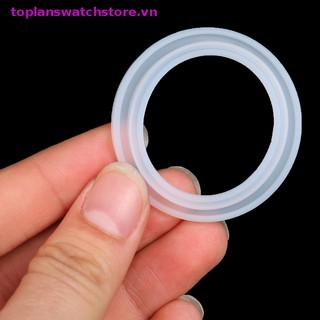 Bộ 10 Chai Hình Chữ O 4.5cm 5.2cm