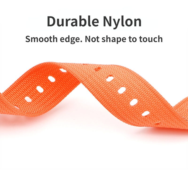 20mm NATO Nylon Dây Đeo Đồng Hồ Cho Mặt Trăng Dây Đeo Đồng Hồ Vải Dây Đeo Đồng Hồ Một Mảnh Vòng Tay Sao Thủy Sao Thổ Sao Mộc Cho Nam Nữ Dây Đeo Tay Thể Thao