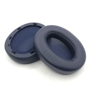DWELLCO 2 Miếng Đệm Tai Bộ Phận Sửa Chữa Tai Nghe Earmuff Đệm Tai Cho WH-XB910N