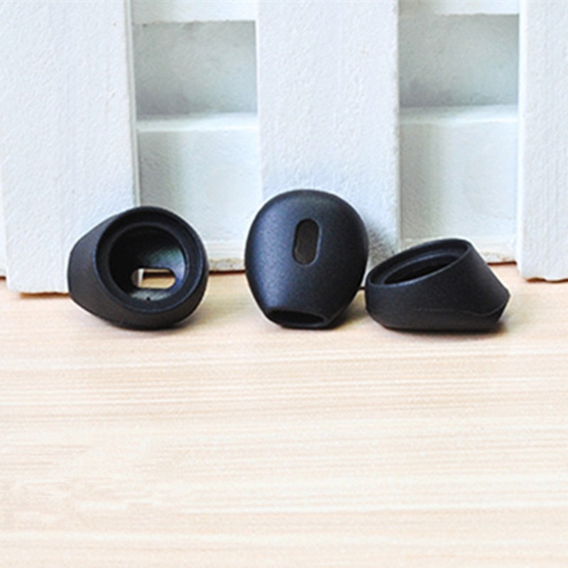 [3C] For Talk 45 Phụ kiện tai nghe tăng cường tàng hình Đầu tai nghe silicon mềm Đầu tai thay thế các bộ phận sửa chữa