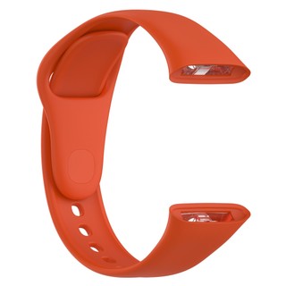 Ốp Mặt Kính Cường Lực Viền Silicon Thay Thế Cho Đồng Hồ Thông Minh Redmi Watch 3