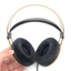 Tai nghe Star Earpads Tai nghe Memory Foam Earpad forAKG K52 K72 K92 K240 K242 Memory Foam Earmuffs- Đầu tạo bọt