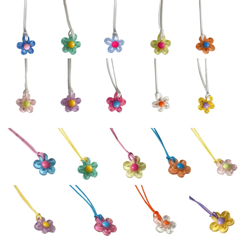 Vòng cổ Choker Nhiều Màu Sắc Thời Trang Cho Nữ