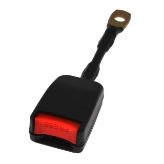 Chốt Khóa Dây Đai An Toàn Xe Hơi 20cm Chuyên Dụng