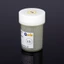 Bóng hàn chì Hạt thiếc 250K / chai Hạt 0.50mm 0.55mm cho dụng cụ hàn BGA