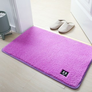 Thảm, lót sàn 3D, Phòng tắm, Phòng tắm, Nhà bếp 40x60CM