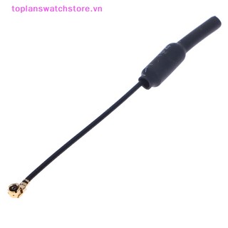 Ăng Ten FPV 5.8G Bằng Đồng Thau Mềm Cho Máy Bay Điều Khiển Từ Xa