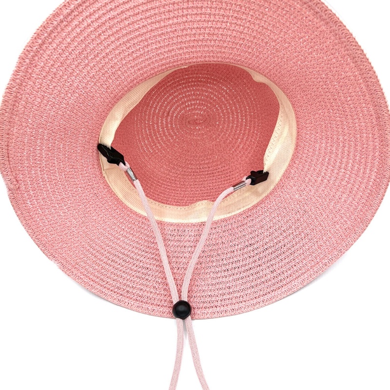 Windproof Hat Strap Outdoor Hat Strap Clip for Adult Teens Camping Travel Tool