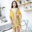YRBWD Đi Biển Che, Khăn Choàng Voan Boho, Đa Năng Cổ Chữ V Một Kích Thước Poncho Mùa Hè