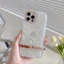 Ốp Điện Thoại IPhone 14Promax Vỏ Bảo Vệ Họa Tiết Vỏ Mạ Điện Apple 14Promax Chống Sốc Thời Trang 12 / 13Pro Vỏ Bảo Vệ Bao Gồm Tất Cả