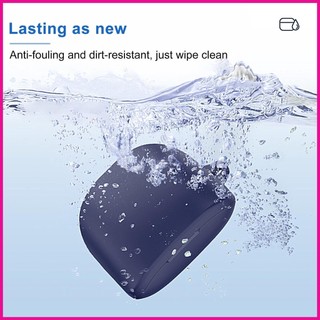 Ốp Vỏ Bảo Vệ Hộp Sạc Tai Nghe ASUS ROG Cetra TWS Bằng Silicon Chống Rơi