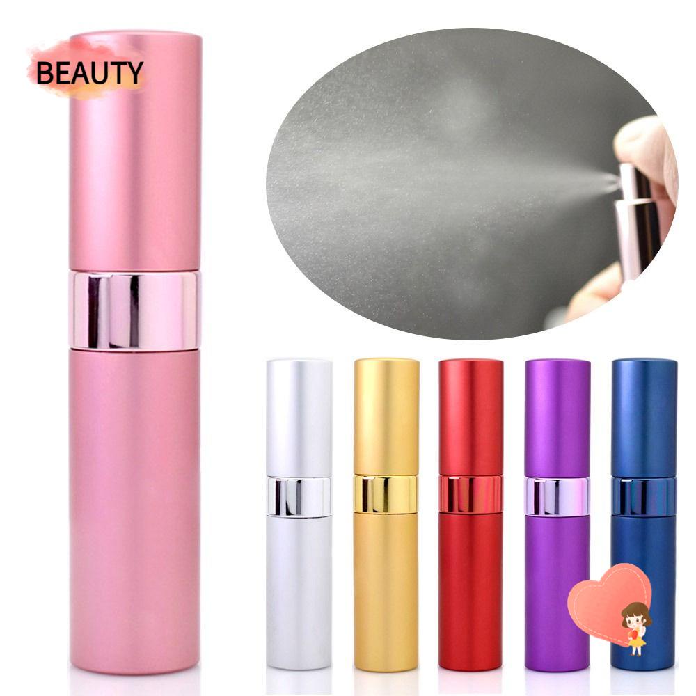 Bình Xịt Nước Hoa Rỗng Bằng Nhôm Màu Gradient | Shopee Việt Nam