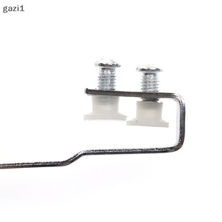 [gazi1] Khóa cửa kính tủ thực tế + Chìa khóa cho hộp trưng bày bò sát Boutique