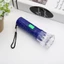 Đèn pin Mini YOFFOR 10 chiếc, Đèn móc khóa di động