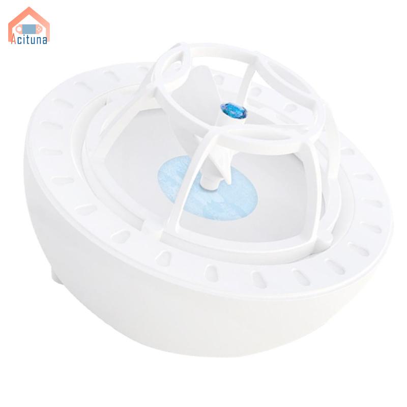 Chậu rửa di động acituna tự động để làm sạch bát