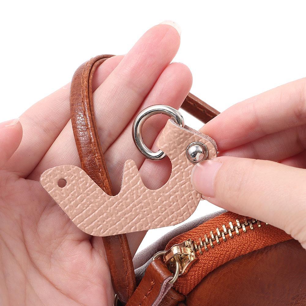 [Vận chuyển nhanh] Thắt lưng túi xách SIMPLEAID Chuyển đổi thời trang Khóa treo cho Longchamp