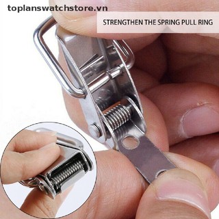 Bộ 4 Khóa Mỏ Vịt Cho Vali