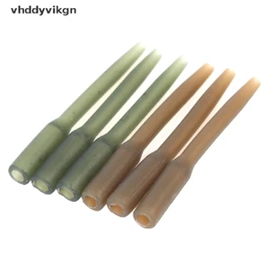 Bộ 50 ống cao su chống cao su 30mm dùng cho móc câu cá