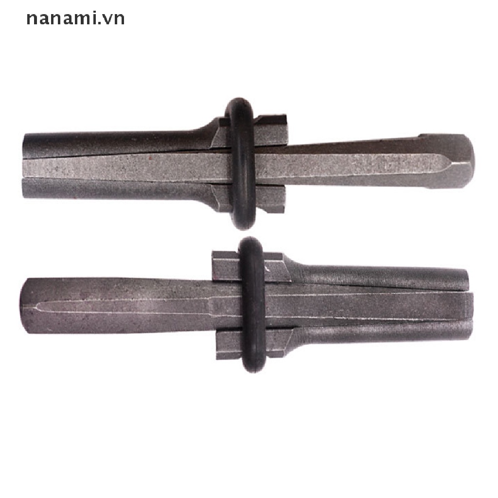 [nanami] 16 / 18 / 23mm Cắm Nêm Shims Bê Tông Đá Đá Bộ Chia Dụng Cụ Cầm Tay [VN]