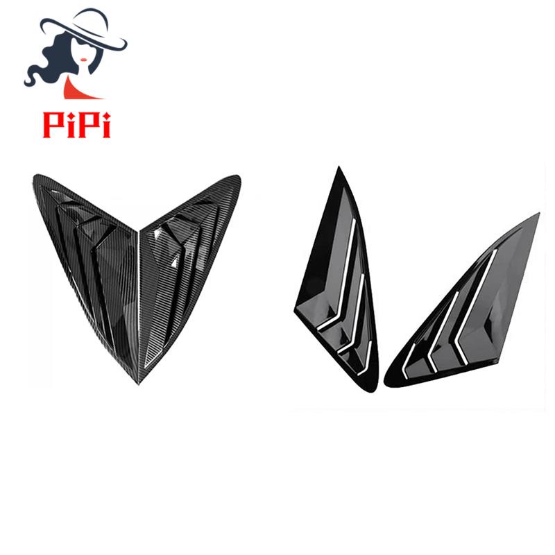 Set 2 Ốp Cửa Sổ Xe Ô Tô KIA K5 2020 2021 2022